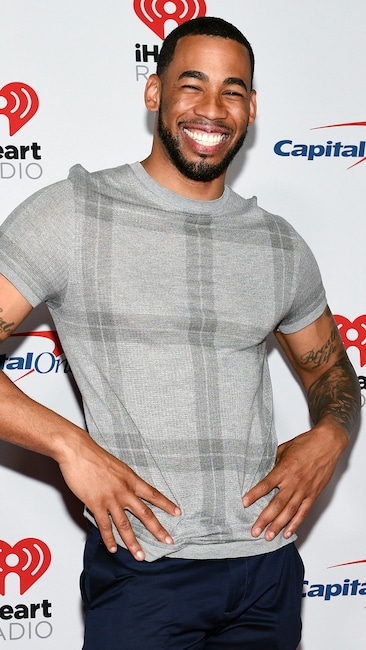 Mike Johnson, 2019 iHeartRadio Music Festival